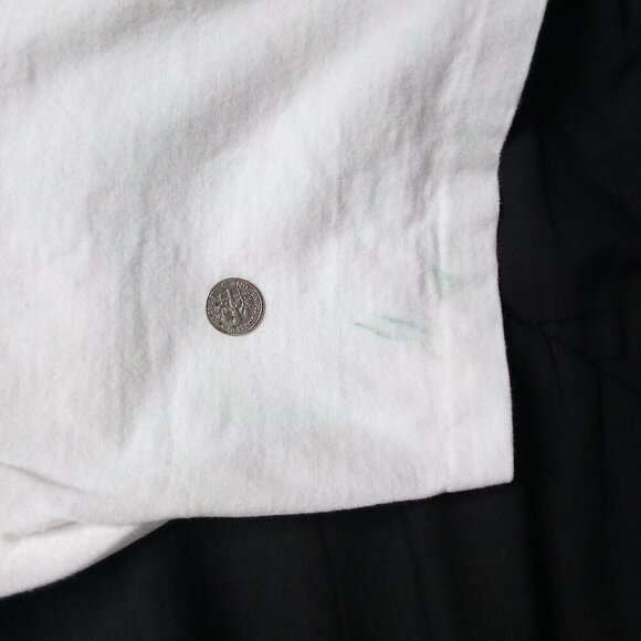 Vintage Barri Valley Vue Records T-Shirt - Picture 8 of 9